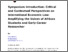 [thumbnail of Symposium Introduction Critical and Contextual Perspectives on International Economic Law Amplifying the Voices of African Students and EarlyCareer Researcher.pdf]