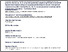 [thumbnail of Online version of the abstract in Russian]
