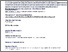 [thumbnail of Online version of the abstract in Russian]