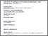 [thumbnail of version 1; peer review: awaiting peer review]