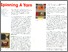 [thumbnail of 2 Spinning A Yarn Exhibition Leaflet.tif]