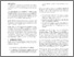 [thumbnail of Full paper to accompany poster in Erlang Workshop 2013 proceedings.]