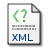 Format: XML