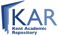 Kent Academic Repository (KAR)